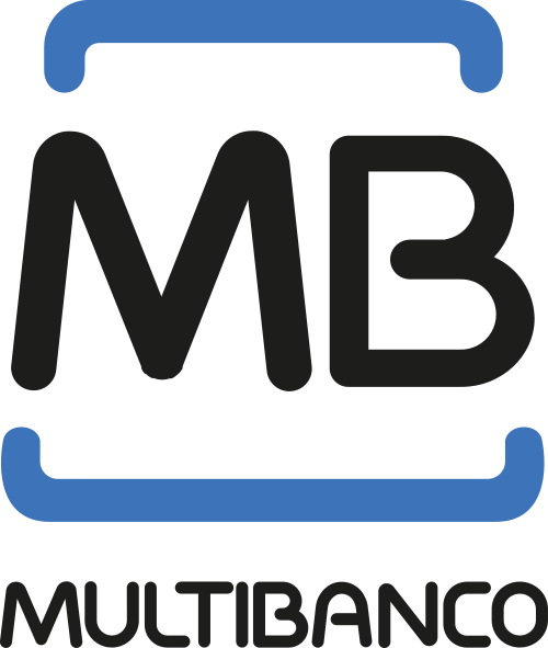 Look for the Multibanco logo to make sure you are using the right ATM