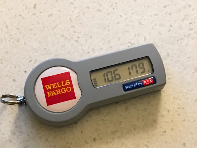 Using Your Phone In Portugal For Two-Factor Authentication
